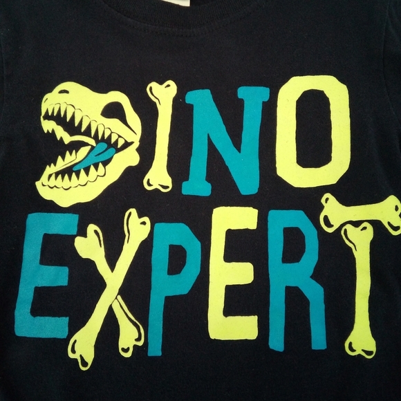 Gymboree Baby Tops Bundle 12-18 Months Cotton Blend Hoodie Long Sleeve Tee - Picture 10 of 11